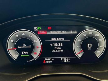 Audi Q5 45 TFSI Quattro S Line 5dr S Tronic