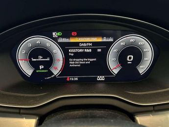 Audi Q5 45 TFSI Quattro S Line 5dr S Tronic