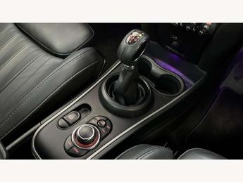 MINI Countryman 1.5 Cooper S E Exclusive ALL4 PHEV 5dr Auto
