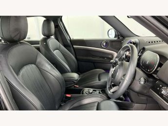 MINI Countryman 1.5 Cooper S E Exclusive ALL4 PHEV 5dr Auto