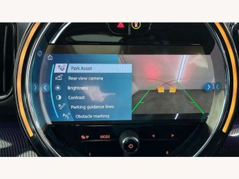 MINI Countryman 1.5 Cooper S E Exclusive ALL4 PHEV 5dr Auto