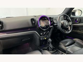 MINI Countryman 1.5 Cooper S E Exclusive ALL4 PHEV 5dr Auto