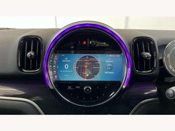 MINI Countryman 1.5 Cooper S E Exclusive ALL4 PHEV 5dr Auto