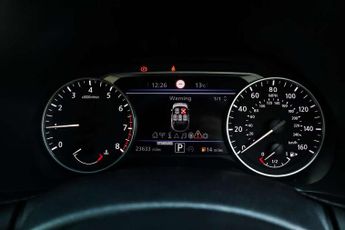 Nissan Juke 1.0 DiG-T 114 Tekna 5dr DCT