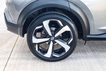 Nissan Juke 1.0 DiG-T 114 Tekna 5dr DCT