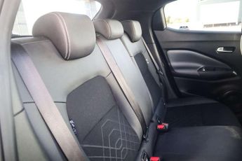 Nissan Juke 1.0 DiG-T 114 Tekna 5dr DCT