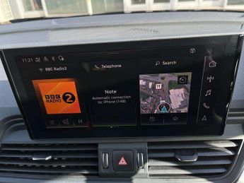 Audi Q5 45 TFSI Quattro Sport 5dr S Tronic