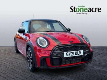 MINI Hatch 1.5 Cooper Sport 3dr Auto