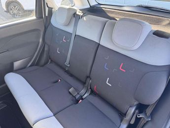 Fiat 500L 1.4 Pop 5dr