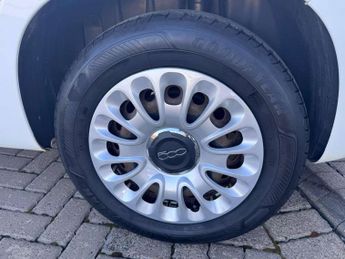 Fiat 500L 1.4 Pop 5dr