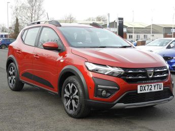 Dacia Sandero 1.0 TCe Prestige 5dr