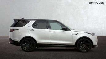 Land Rover Discovery 3.0 D300 Dynamic HSE 5dr Auto