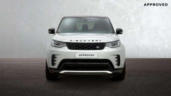 Land Rover Discovery 3.0 D300 Dynamic HSE 5dr Auto