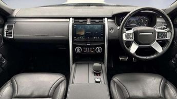 Land Rover Discovery 3.0 D300 Dynamic HSE 5dr Auto