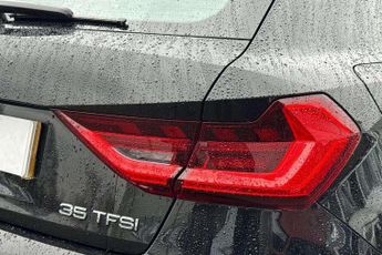 Audi A1 35 TFSI S Line 5dr S Tronic