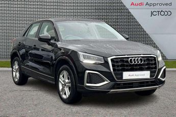 Audi A1 25 TFSI Technik 5dr