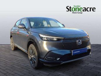 Honda HR-V 1.5 eHEV Advance 5dr CVT
