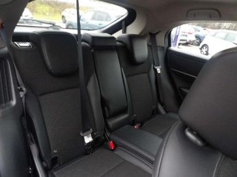 Honda HR-V 1.5 eHEV Advance 5dr CVT