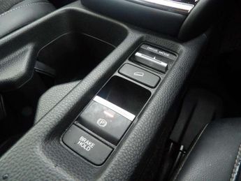 Honda HR-V 1.5 eHEV Advance 5dr CVT