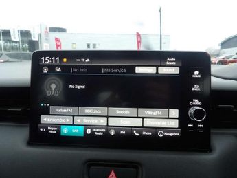 Honda HR-V 1.5 eHEV Advance 5dr CVT