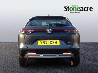 Honda HR-V 1.5 eHEV Advance 5dr CVT