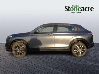 Honda HR-V 1.5 eHEV Advance 5dr CVT