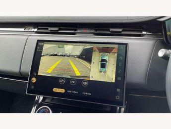 Land Rover Range Rover Sport 3.0 D300 Dynamic SE 5dr Auto