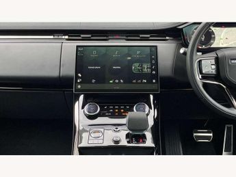 Land Rover Range Rover Sport 3.0 D300 Dynamic SE 5dr Auto