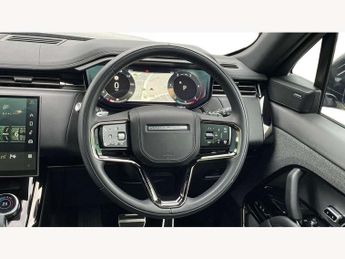 Land Rover Range Rover Sport 3.0 D300 Dynamic SE 5dr Auto