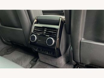 Land Rover Range Rover Sport 3.0 D300 Dynamic SE 5dr Auto