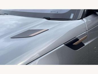 Land Rover Range Rover Sport 3.0 D300 Dynamic SE 5dr Auto