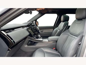 Land Rover Range Rover Sport 3.0 D300 Dynamic SE 5dr Auto
