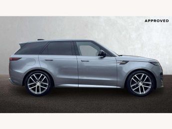 Land Rover Range Rover Sport 3.0 D300 Dynamic SE 5dr Auto