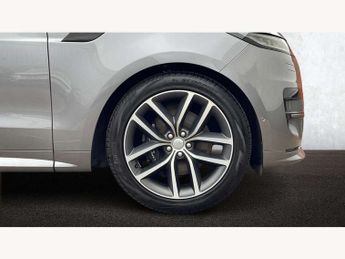 Land Rover Range Rover Sport 3.0 D300 Dynamic SE 5dr Auto