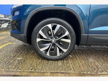 Skoda Karoq 1.5 TSI SE L 5dr DSG