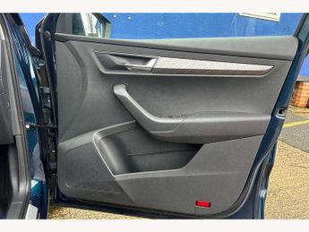 Skoda Karoq 1.5 TSI SE L 5dr DSG