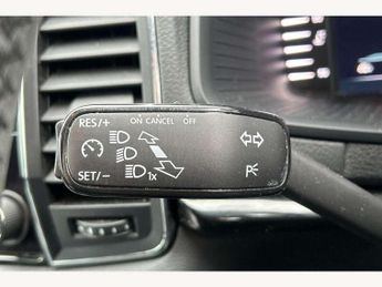 Skoda Karoq 1.5 TSI SE L 5dr DSG