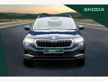 Skoda Karoq 1.5 TSI SE L 5dr DSG
