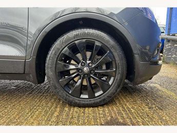 Vauxhall Mokka X 1.4T Elite Nav 5dr Auto