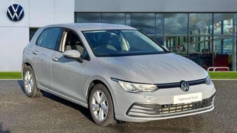 Volkswagen Golf 1.0 TSI Life 5dr