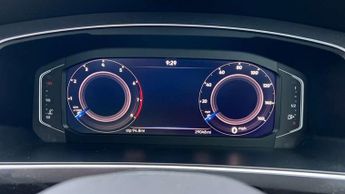 Volkswagen Tiguan 1.5 TSI 150 Elegance 5dr DSG