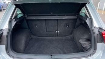Volkswagen Tiguan 1.5 TSI 150 Elegance 5dr DSG