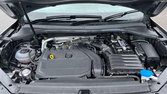 Volkswagen Tiguan 1.5 TSI 150 Elegance 5dr DSG