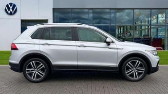 Volkswagen Tiguan 1.5 TSI 150 Elegance 5dr DSG