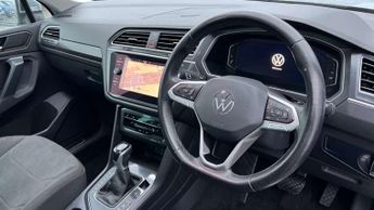 Volkswagen Tiguan 1.5 TSI 150 Elegance 5dr DSG