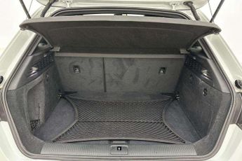 Audi A3 35 TFSI Black Edition 5dr S Tronic