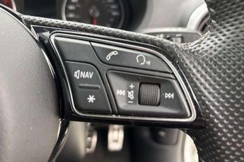 Audi A3 35 TFSI Black Edition 5dr S Tronic