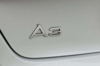 Audi A3 35 TFSI Black Edition 5dr S Tronic