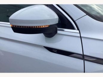 Volkswagen Tiguan 1.5 TSI 150 R-Line 5dr DSG