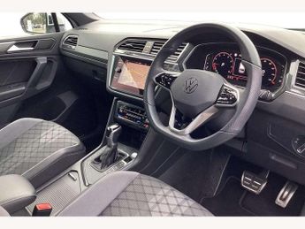 Volkswagen Tiguan 1.5 TSI 150 R-Line 5dr DSG